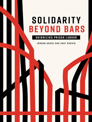 cover image of Solidarity Beyond Bars